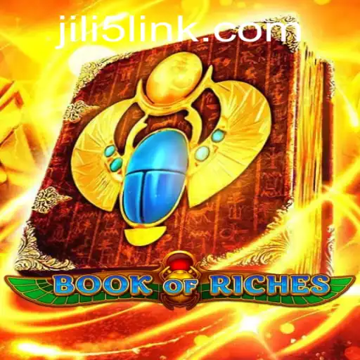 Unveiling the Marvel of Book of Riches: The JILI5 Experience