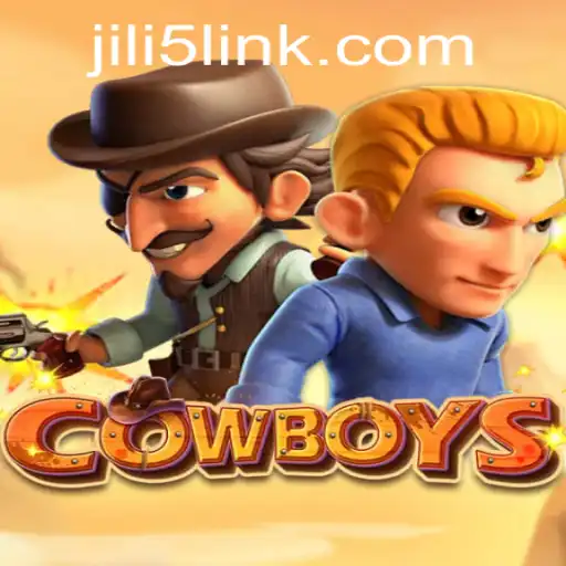 Exploring the Intriguing World of COWBOYS with JILI5