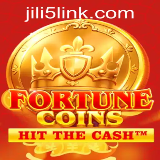 Exploring the Intricacies of FortuneCoins: A Journey into the Game with JILI5