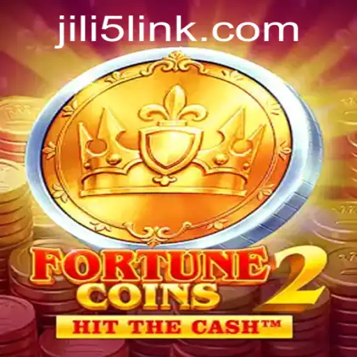 Discover the Excitement of FortuneCoins2 with the Key Component JILI5