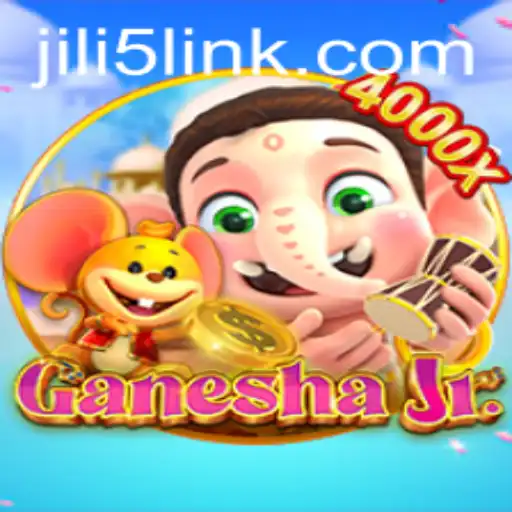Unveiling GaneshaJr: A Dive into the Intriguing World of JILI5