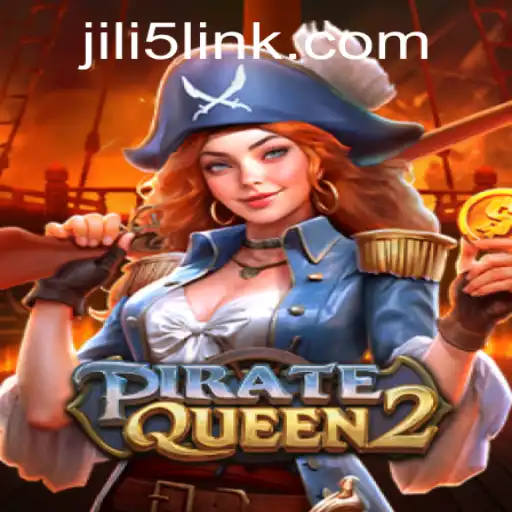 PirateQueen2: A Deep Dive into the Swashbuckling Adventure of JILI5