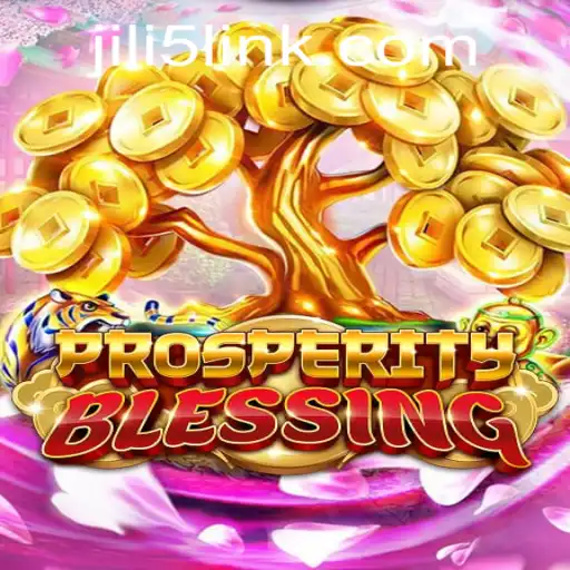 Discover the Excitement of ProsperityBlessing: The Latest Sensation in Gaming