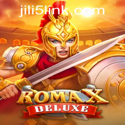 Exploring RomaXDeluxe: A Thrilling Gaming Experience