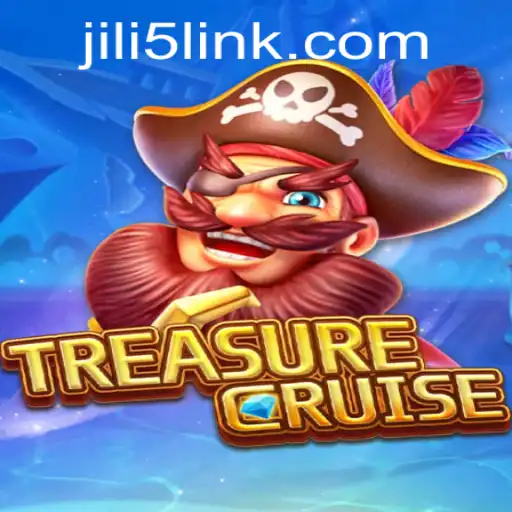 Discover the Thrilling World of TREASURECRUISE