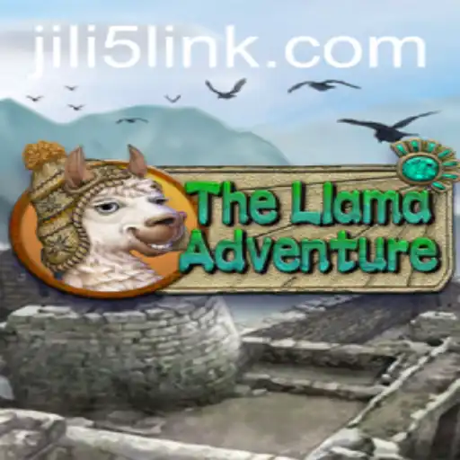 TheLlamaAdventure: Unveiling an Epic Journey with JILI5