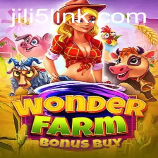 WonderFarmBonusBuy: A Thrilling Adventure with JILI5