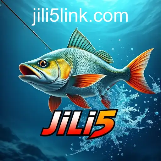 The Thrilling World of Fishing Games: Spotlight on JILI5