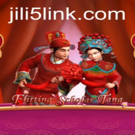 Flirting Scholar Tang: A Journey through Ancient Chinese Romance and Strategy