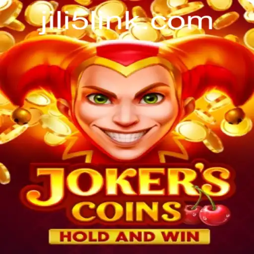 Exploring the Excitement of JokersCoins: A Thrilling Gaming Experience with JILI5