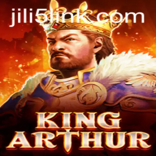 KingArthur: The Legendary Game Experience with JILI5