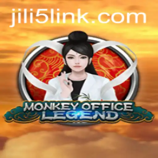 Unleashing the Excitement of MonkeyOfficeLegend: A Dive Into the Game's Universe with JILI5