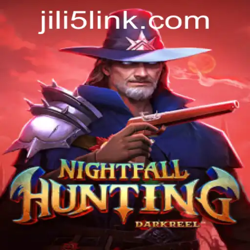 Unveiling NightfallHunting: Immersing Players in a Thrilling Adventure with JILI5