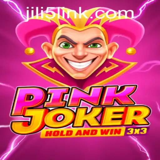 Experience the Thrill of Pinkjoker with JILI5