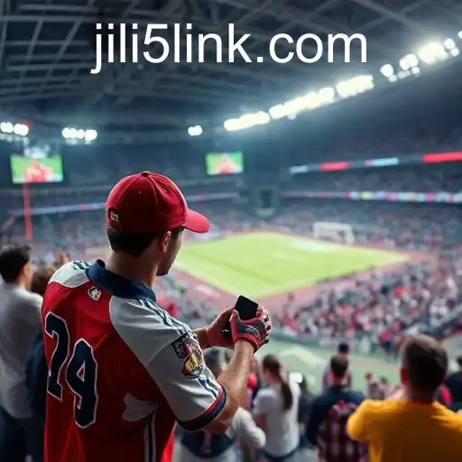 The Evolving Landscape of Sports: The Role of JILI5