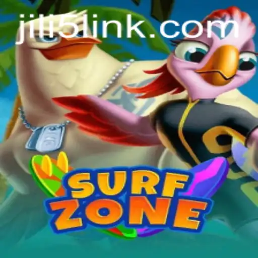 Discover the Thrill of SurfZone: A Deep Dive into the Exciting Game By JILI5