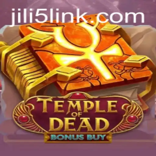 TempleofDeadBonusBuy: An In-Depth Look at the Thrilling New Game