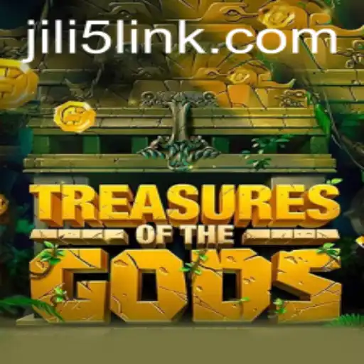 Unveiling the Mysteries of 'Treasure of the Gods': A Journey into the World of Adventure