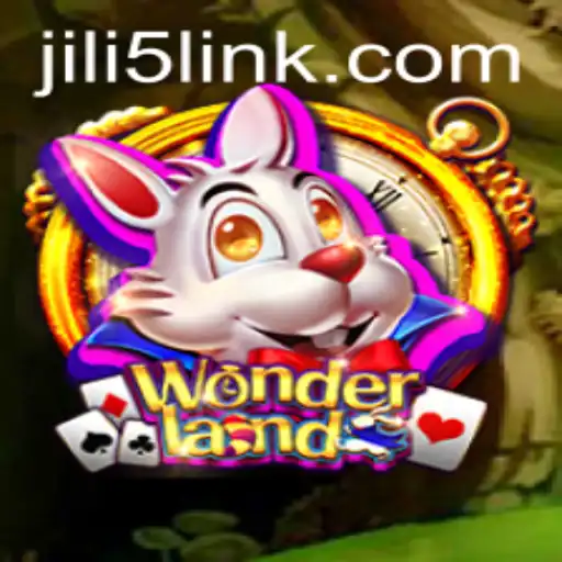 Exploring the Enchanting World of Wonderland: The Game